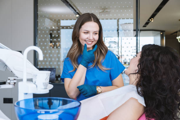 Best Veneers and Lumineers  in Fannett, TX